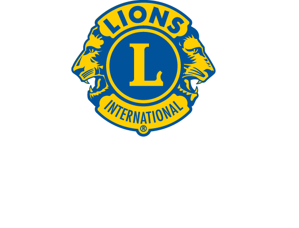 Logo Lions Clubs International Foundation (LCIF)