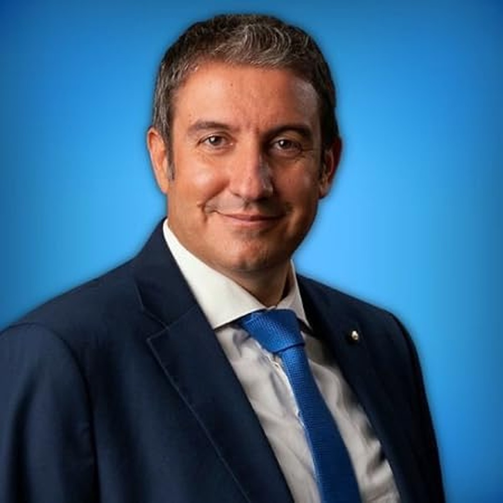 Marco Ballarini