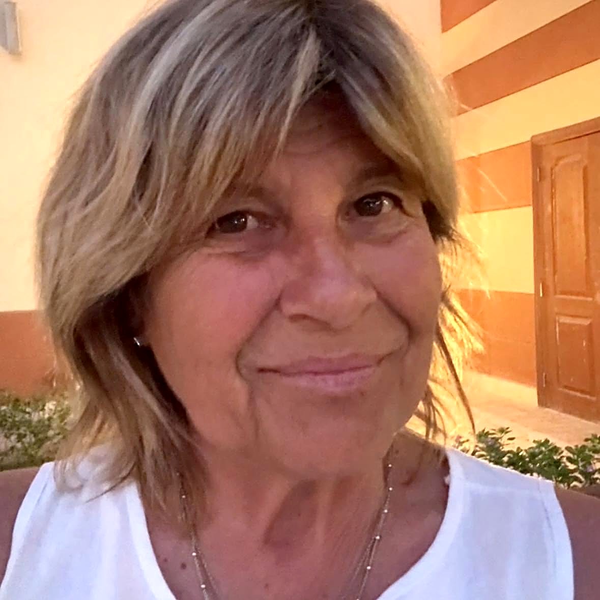 Licia Siria Brunello