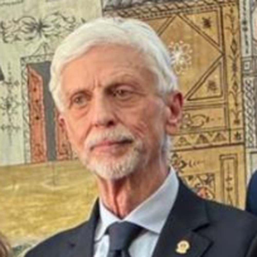 Luciano De Angelis