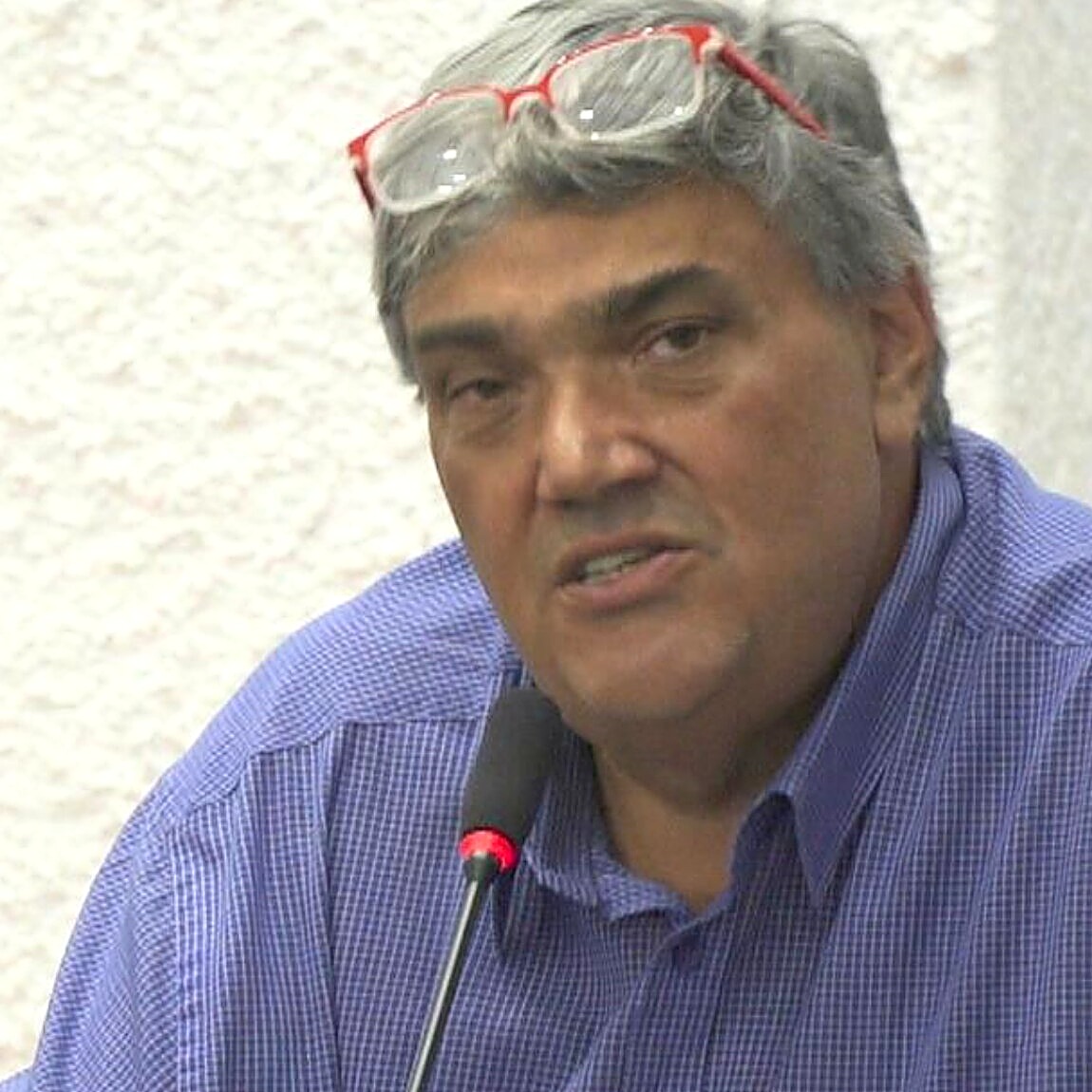 Don Massimo Mapelli