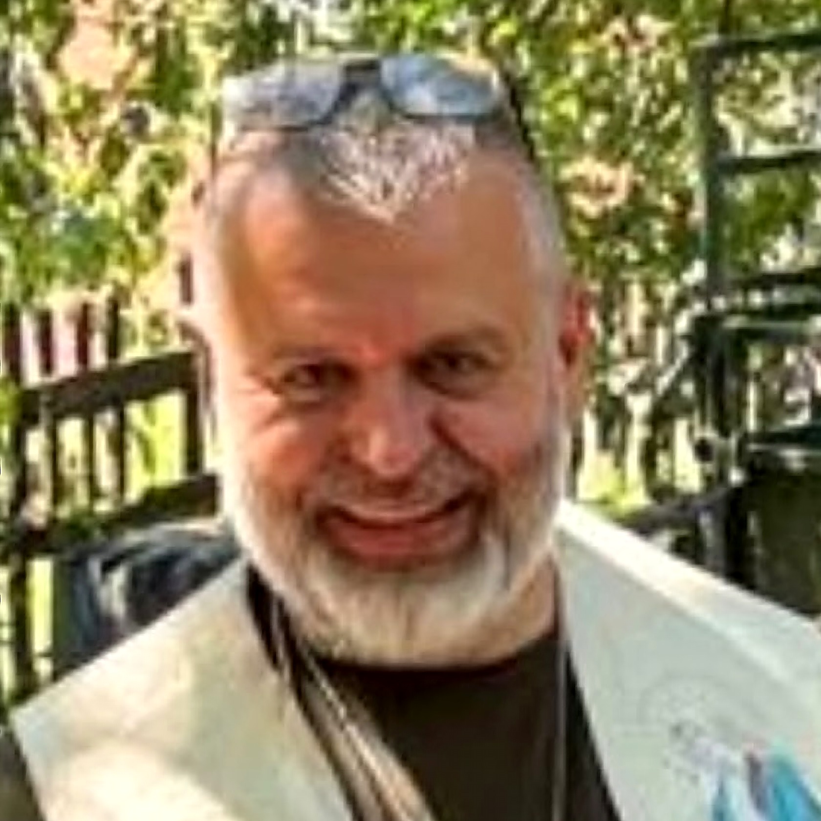 Padre Vitaliy Novak