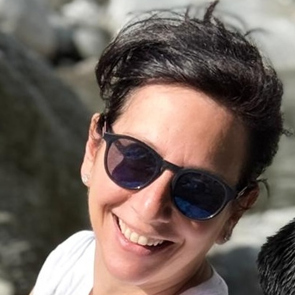 Cristina Porta