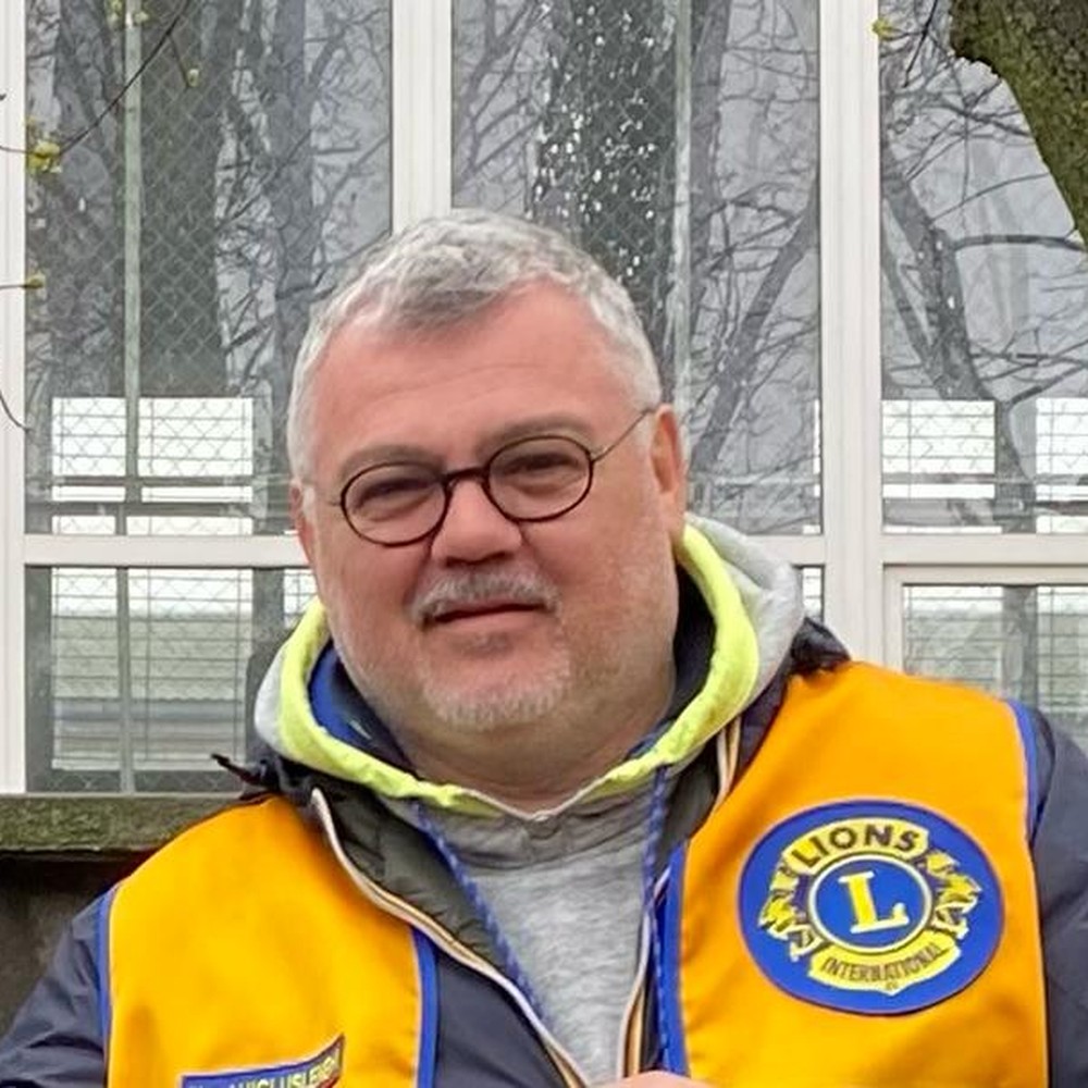 Luigi Uslenghi