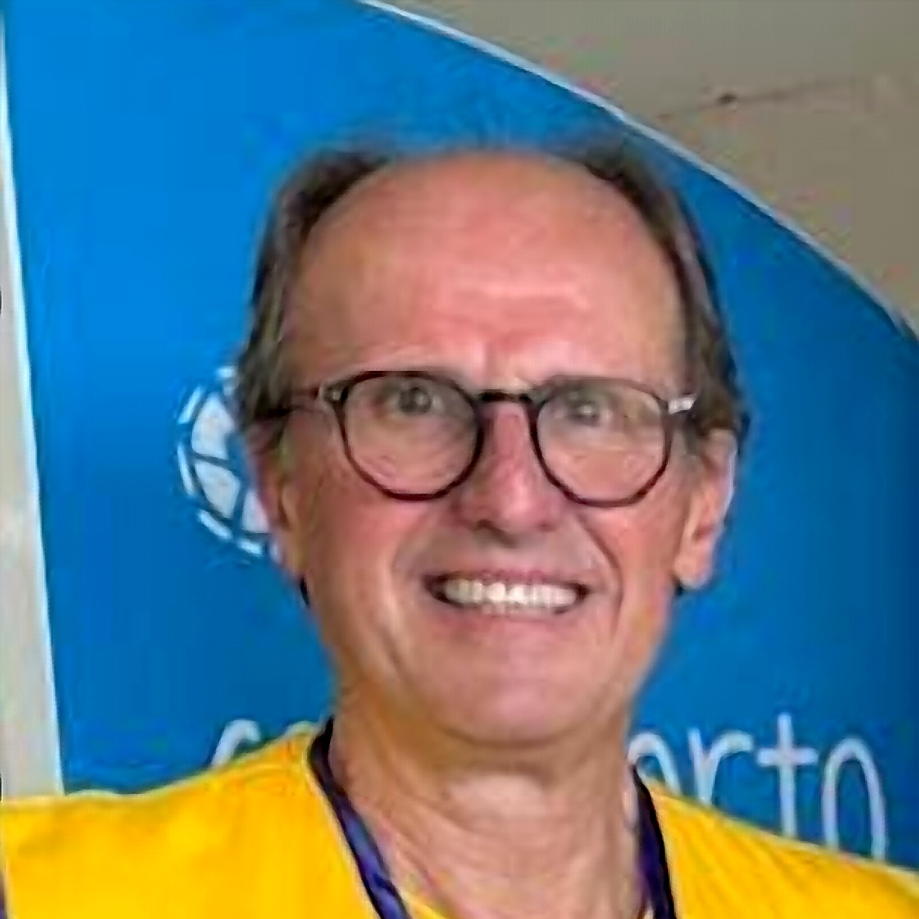 Mirco Massimo Gianesella